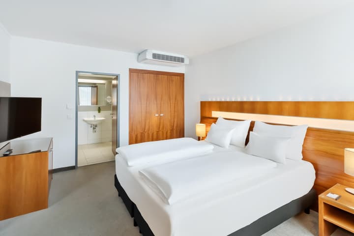 Austria Trend Hotel Europa Graz Hauptbahnhof
