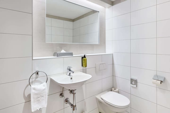 Austria Trend Hotel Europa Graz Hauptbahnhof
