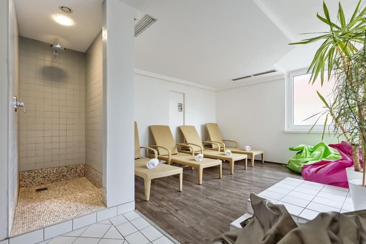 Austria Trend Hotel Europa Graz Hauptbahnhof