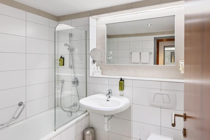Austria Trend Hotel Europa Graz Hauptbahnhof