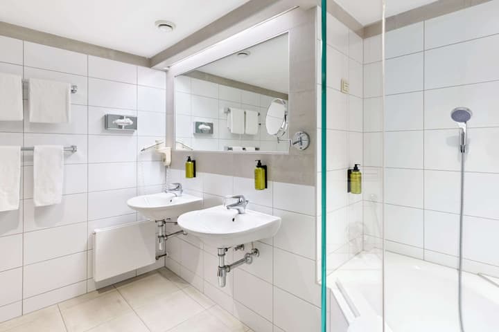 Austria Trend Hotel Europa Graz Hauptbahnhof