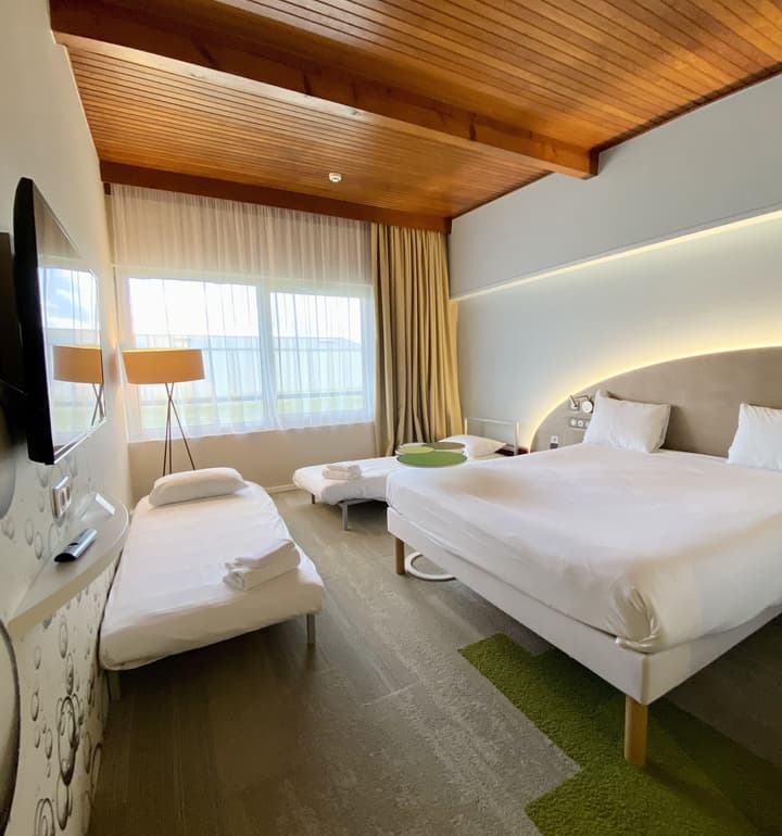 ibis Styles Colmar Nord
