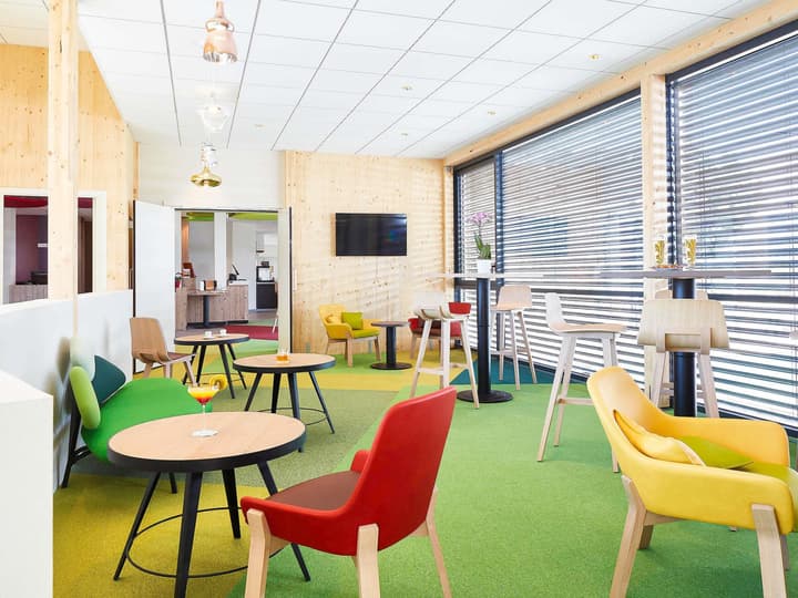 ibis Styles Colmar Nord