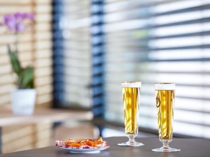 ibis Styles Colmar Nord