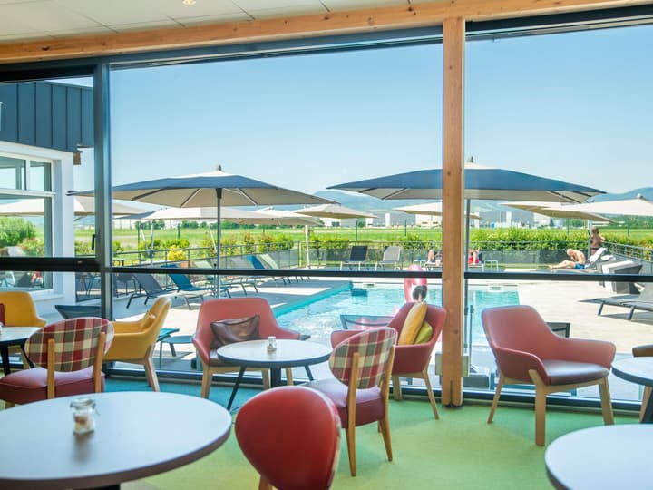 ibis Styles Colmar Nord