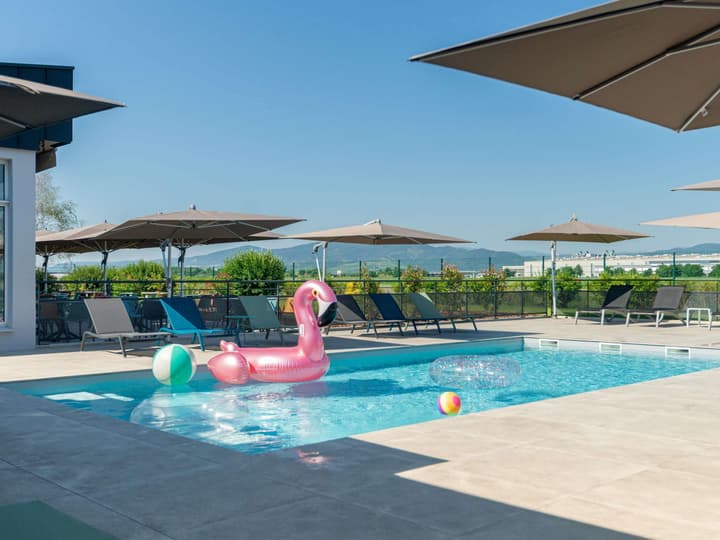 ibis Styles Colmar Nord