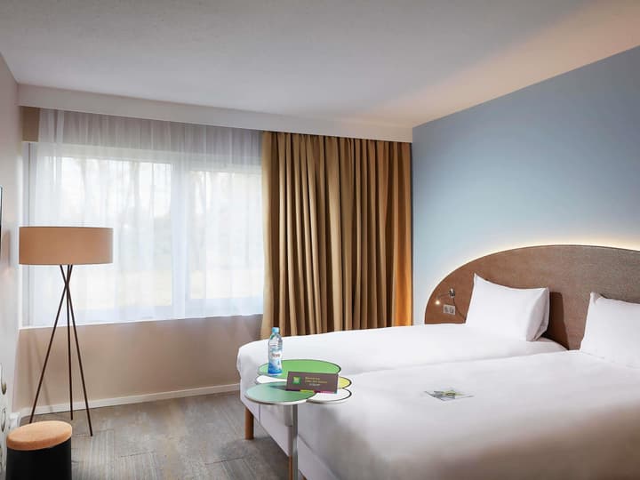 ibis Styles Colmar Nord