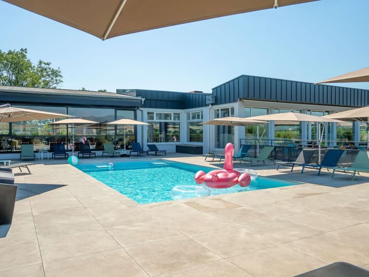 ibis Styles Colmar Nord