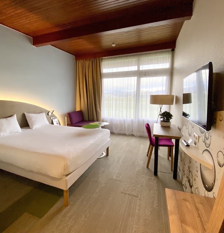 ibis Styles Colmar Nord