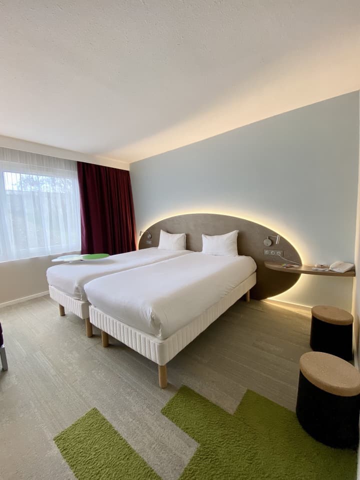 ibis Styles Colmar Nord