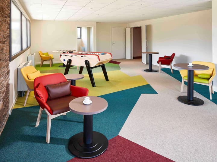 ibis Styles Colmar Nord