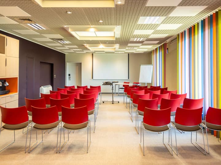 ibis Styles Colmar Nord
