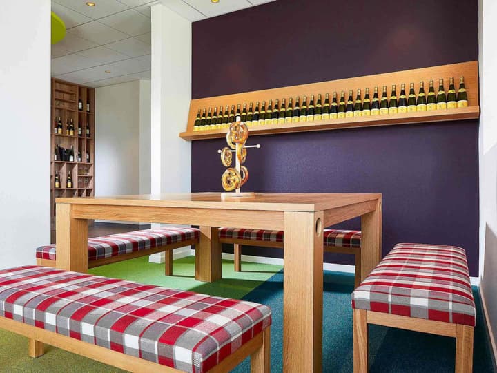 ibis Styles Colmar Nord