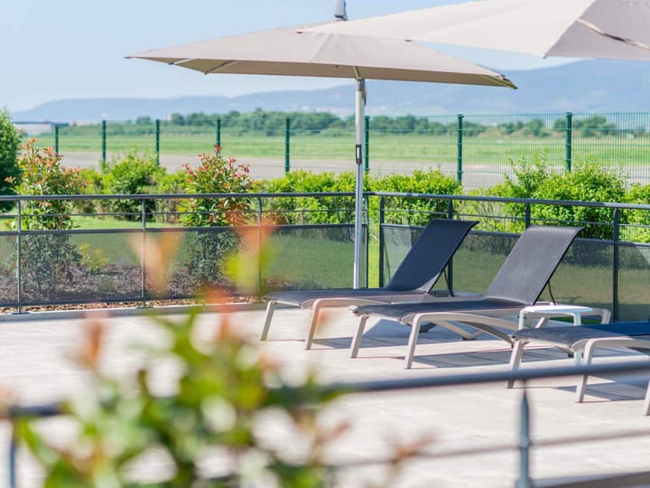 ibis Styles Colmar Nord