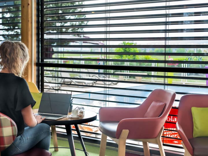ibis Styles Colmar Nord