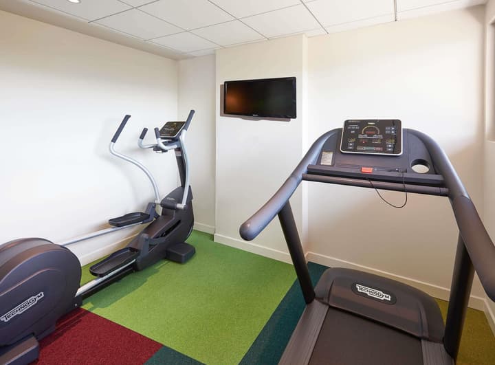 ibis Styles Colmar Nord