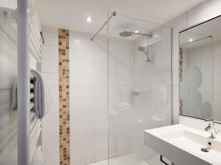 ibis Styles Colmar Nord