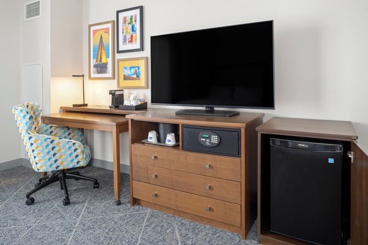 Hampton Inn by Hilton Halifax Downtown