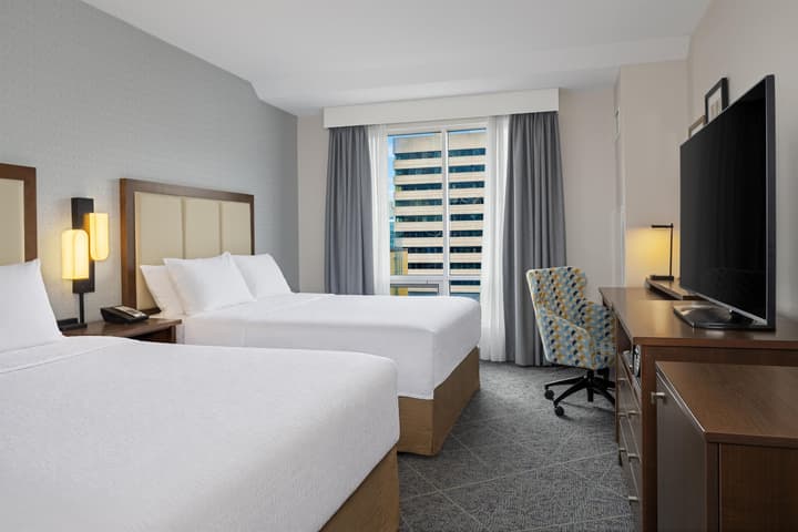 Hampton Inn by Hilton Halifax Downtown