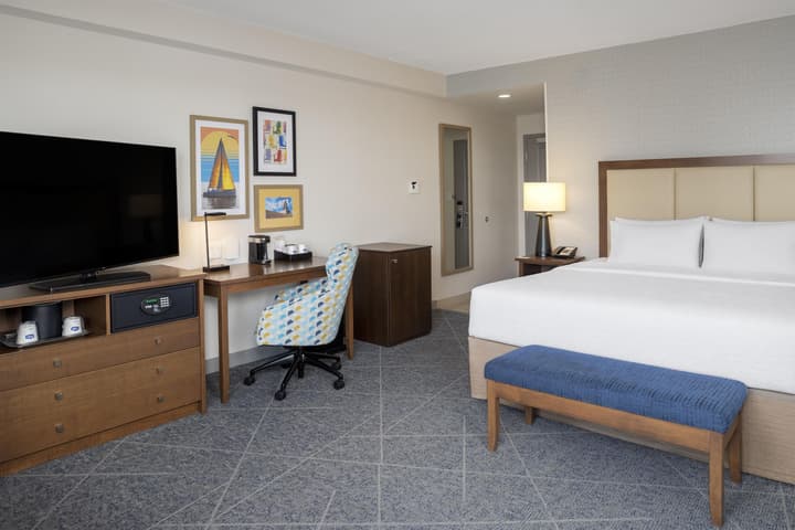 Hampton Inn by Hilton Halifax Downtown