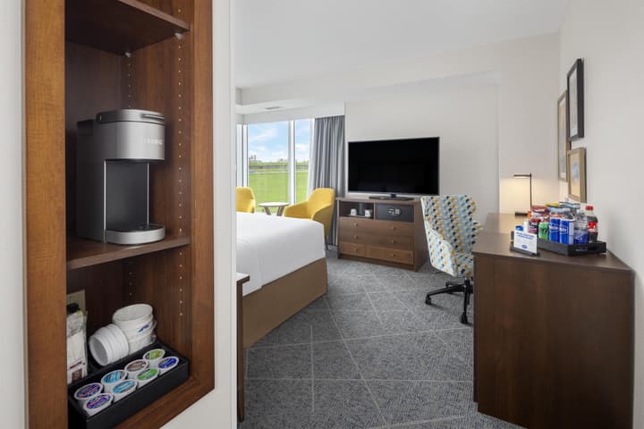 Hampton Inn by Hilton Halifax Downtown