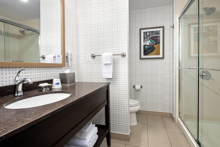 Hampton Inn by Hilton Halifax Downtown