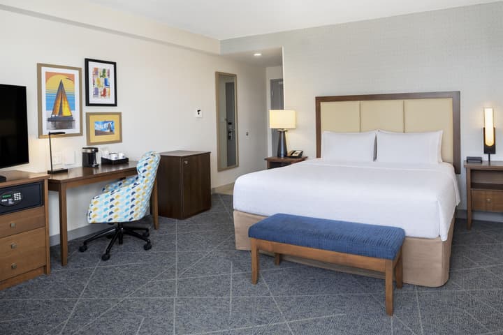 Hampton Inn by Hilton Halifax Downtown