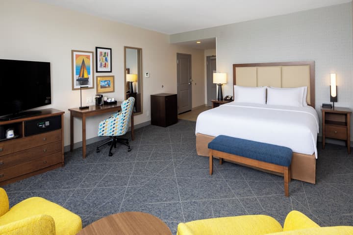 Hampton Inn by Hilton Halifax Downtown