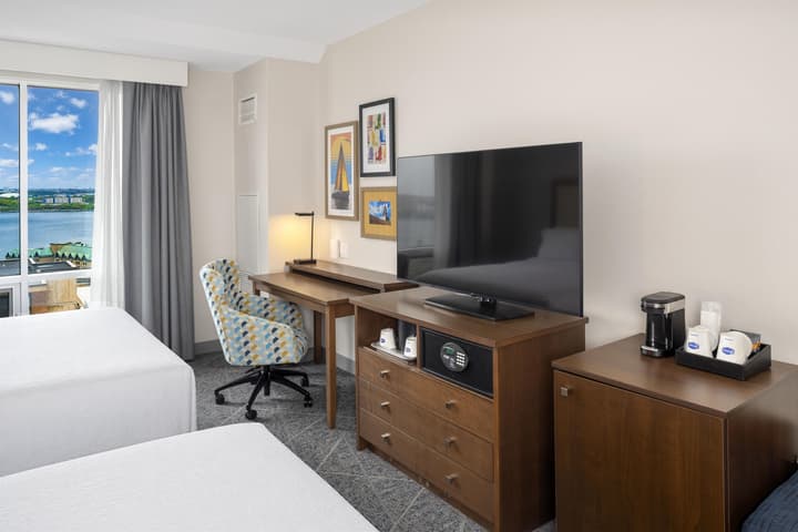 Hampton Inn by Hilton Halifax Downtown