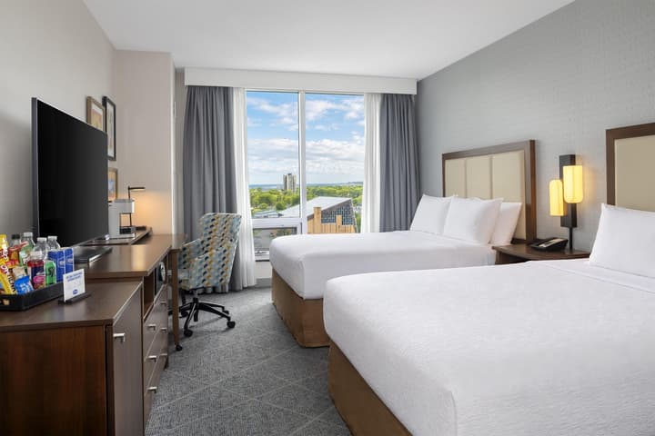 Hampton Inn by Hilton Halifax Downtown
