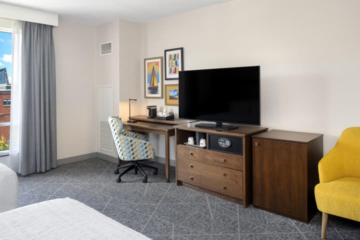 Hampton Inn by Hilton Halifax Downtown