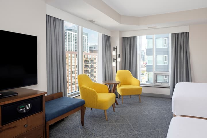 Hampton Inn by Hilton Halifax Downtown