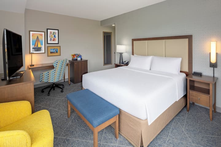 Hampton Inn by Hilton Halifax Downtown