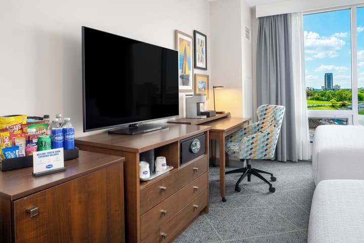 Hampton Inn by Hilton Halifax Downtown