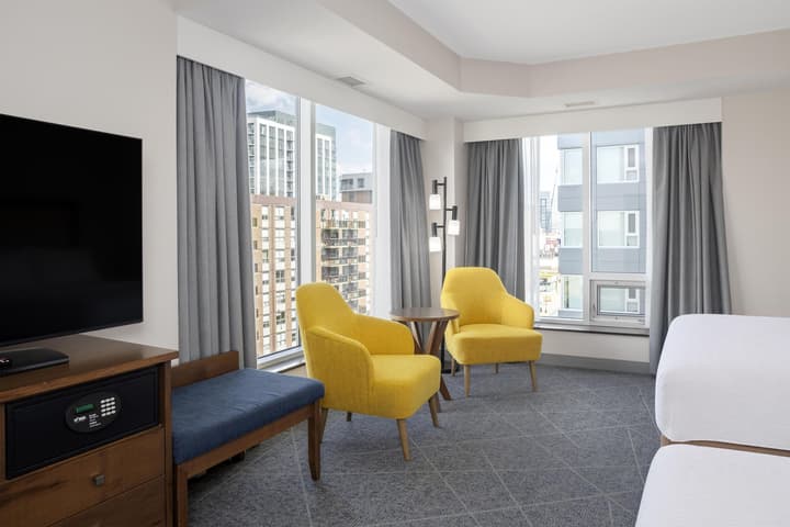 Hampton Inn by Hilton Halifax Downtown