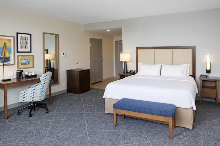 Hampton Inn by Hilton Halifax Downtown