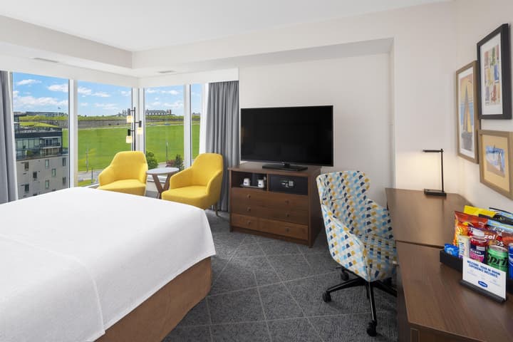 Hampton Inn by Hilton Halifax Downtown
