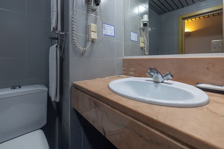 Hotel 3K Barcelona