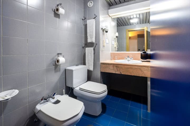 Hotel 3K Barcelona