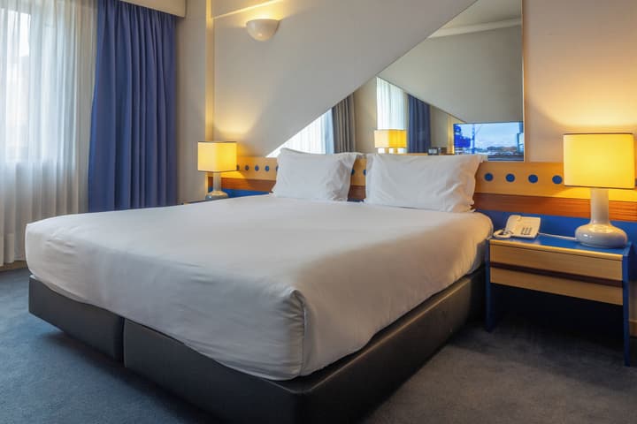 Hotel 3K Barcelona