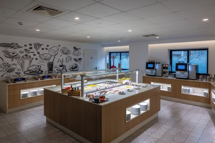 Hotel 3K Barcelona