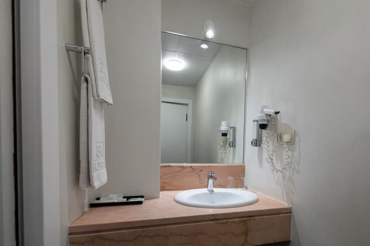 Hotel 3K Barcelona