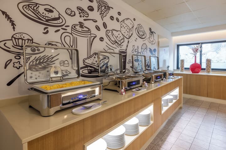 Hotel 3K Barcelona