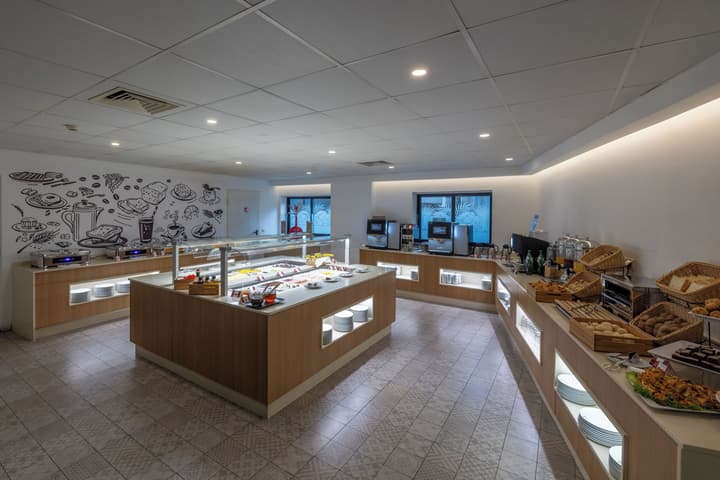 Hotel 3K Barcelona