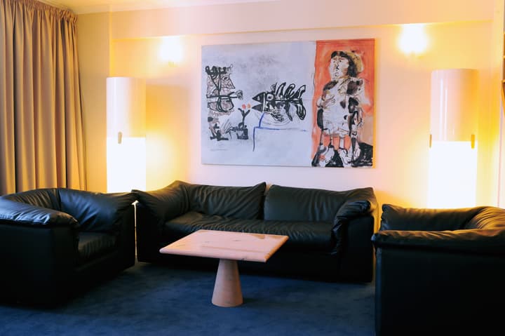Hotel 3K Barcelona