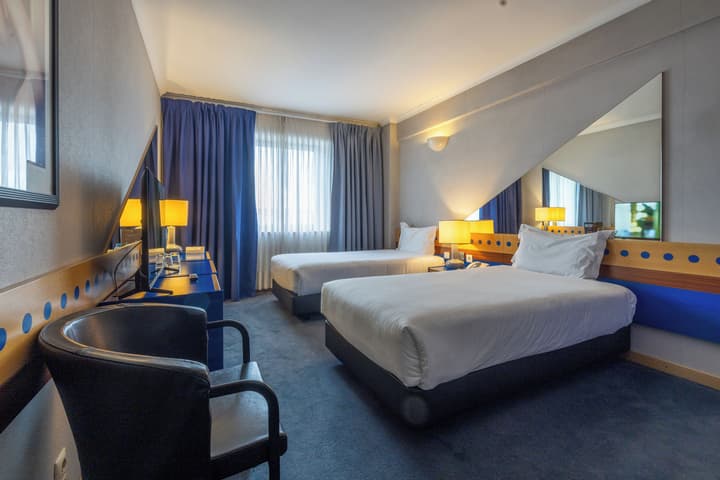 Hotel 3K Barcelona