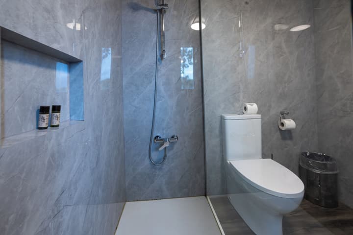 Hotel 3K Barcelona