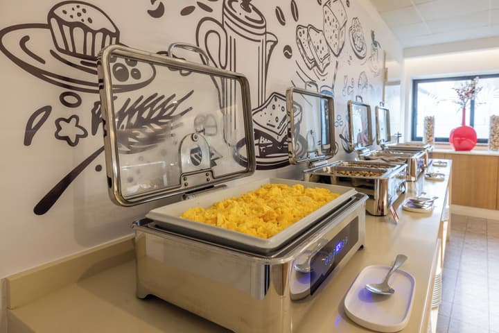 Hotel 3K Barcelona