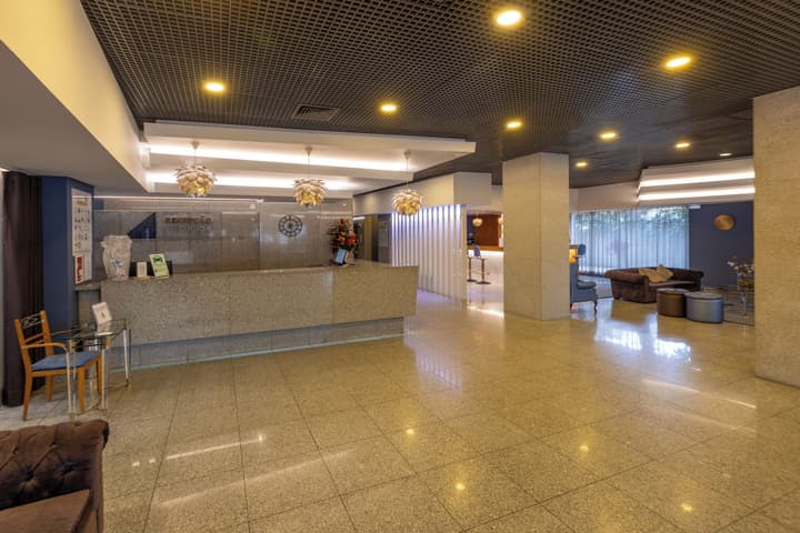 Hotel 3K Barcelona