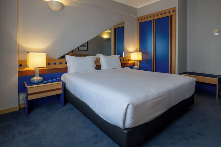 Hotel 3K Barcelona